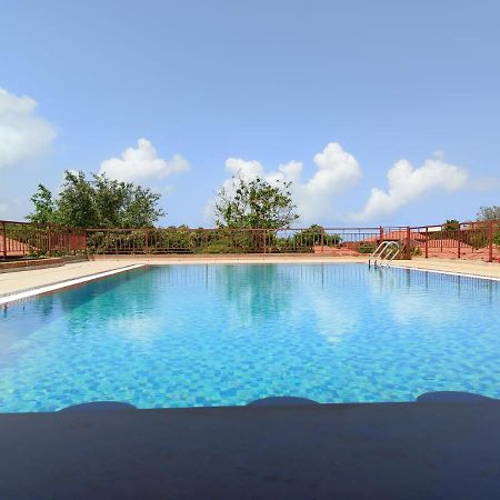 Regenta Resort Mango Village Guhagar Kudān Eksteriør billede
