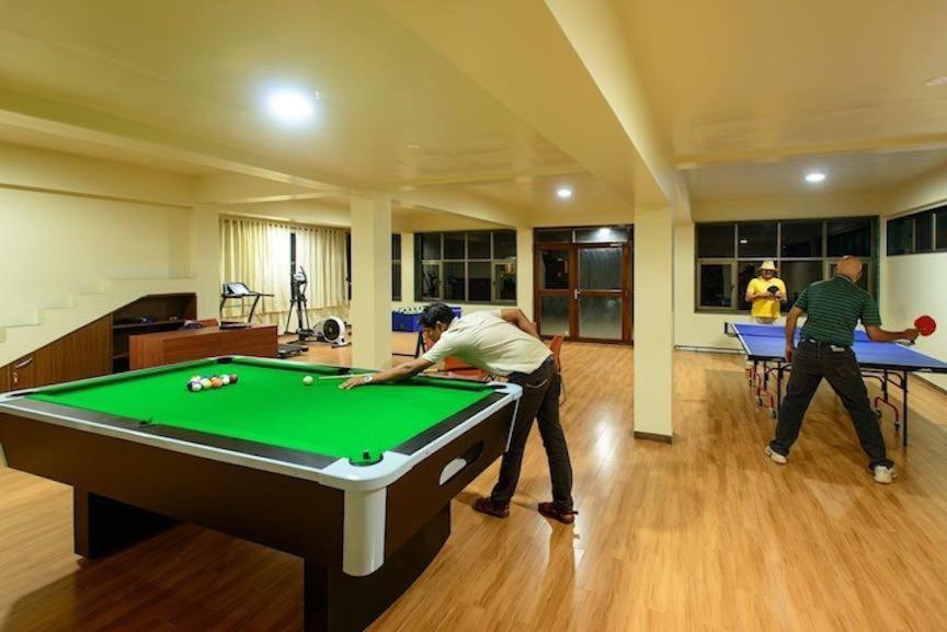 Regenta Resort Mango Village Guhagar Kudān Eksteriør billede