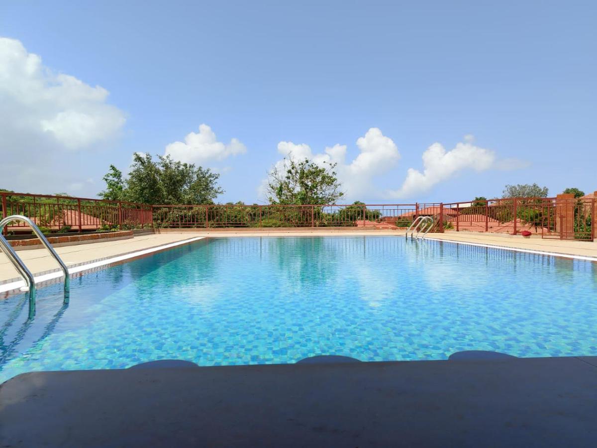 Regenta Resort Mango Village Guhagar Kudān Eksteriør billede
